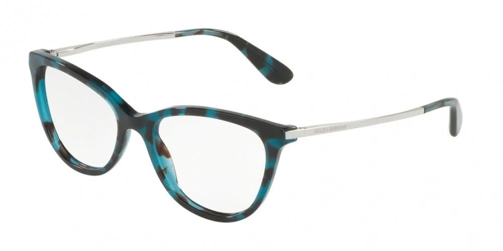 Dolce & Gabbana 3258 Eyeglasses - view 7